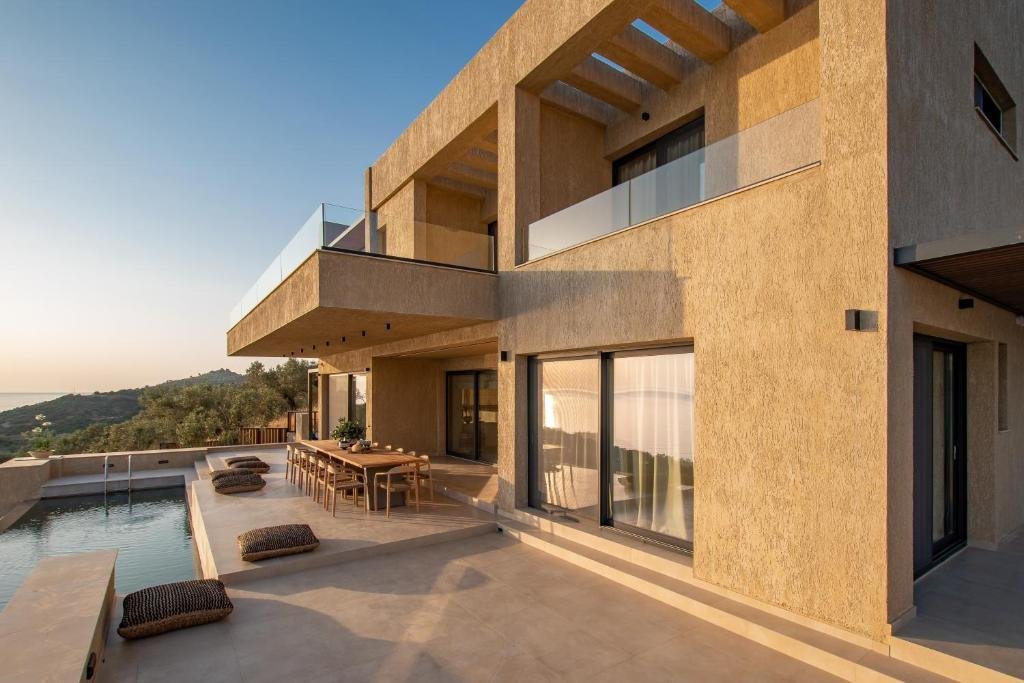 Villa in Sphaeria, Attica, Greece 4 - 17924991