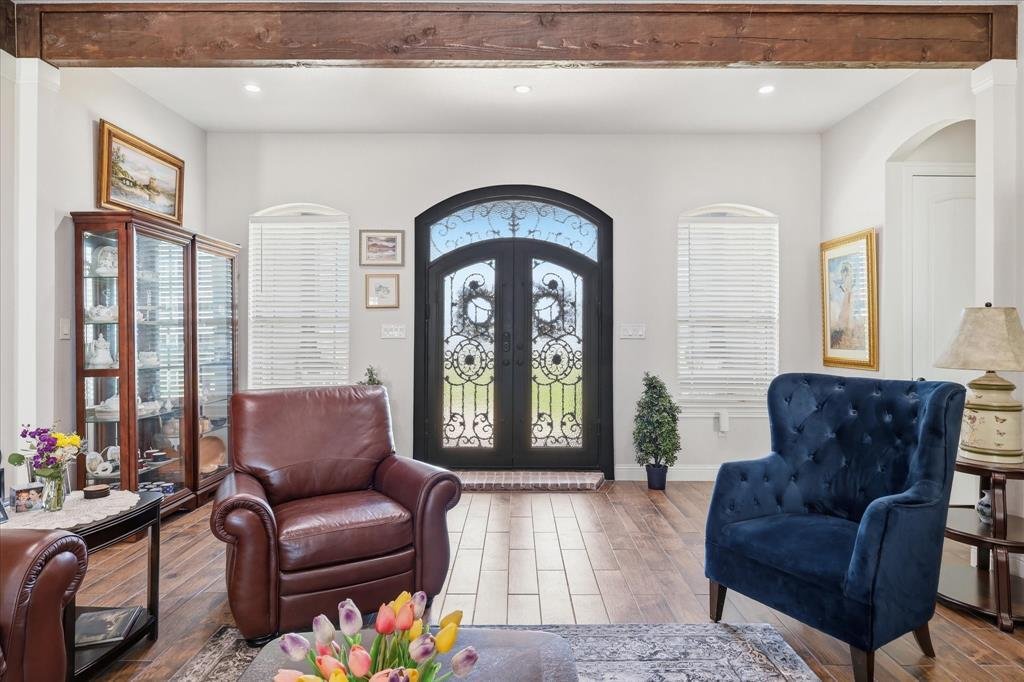 House in Leonard, Texas, United States 3 - 17926138
