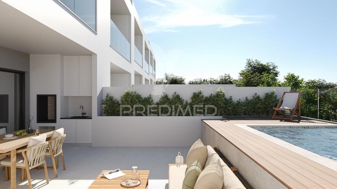 Casa a Portimão, Algarve, Portogallo 1 - 17926621