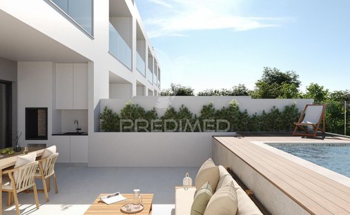 House in Portimao, Algarve, Portugal 1