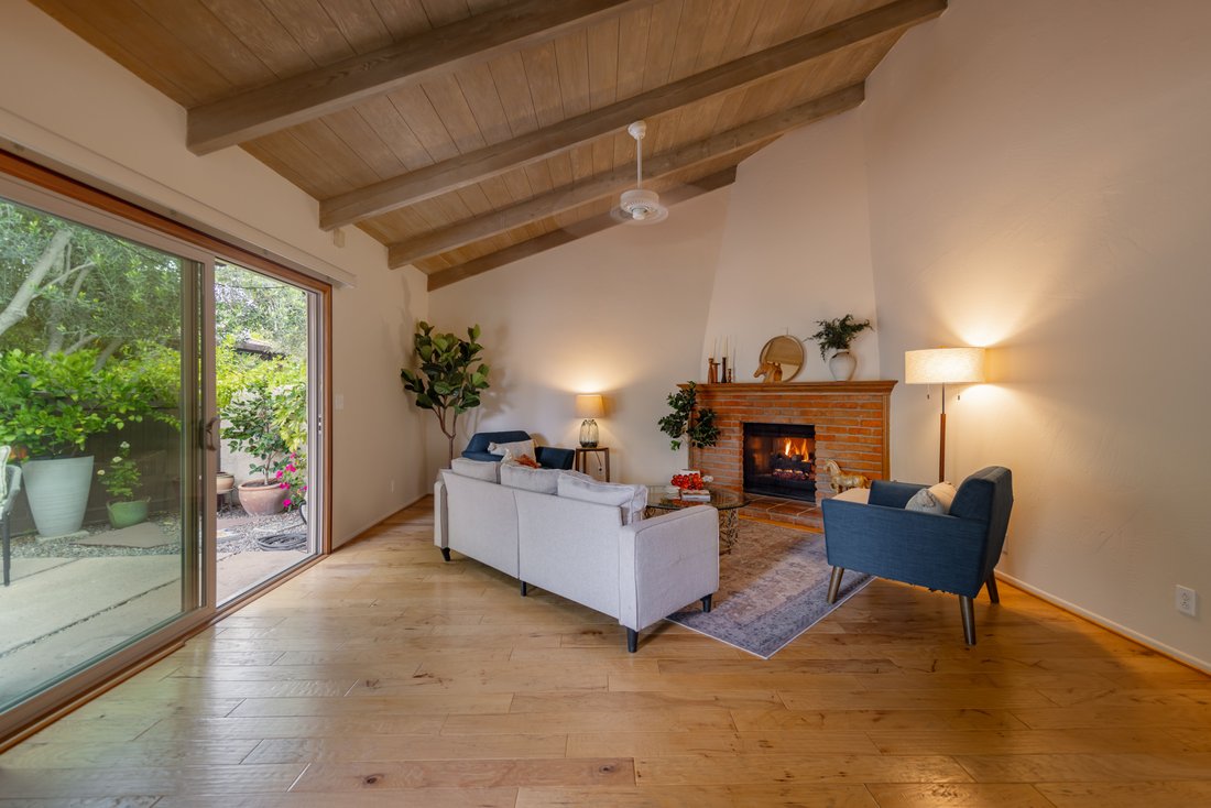 Condo in Ojai, California, United States 4 - 17925003