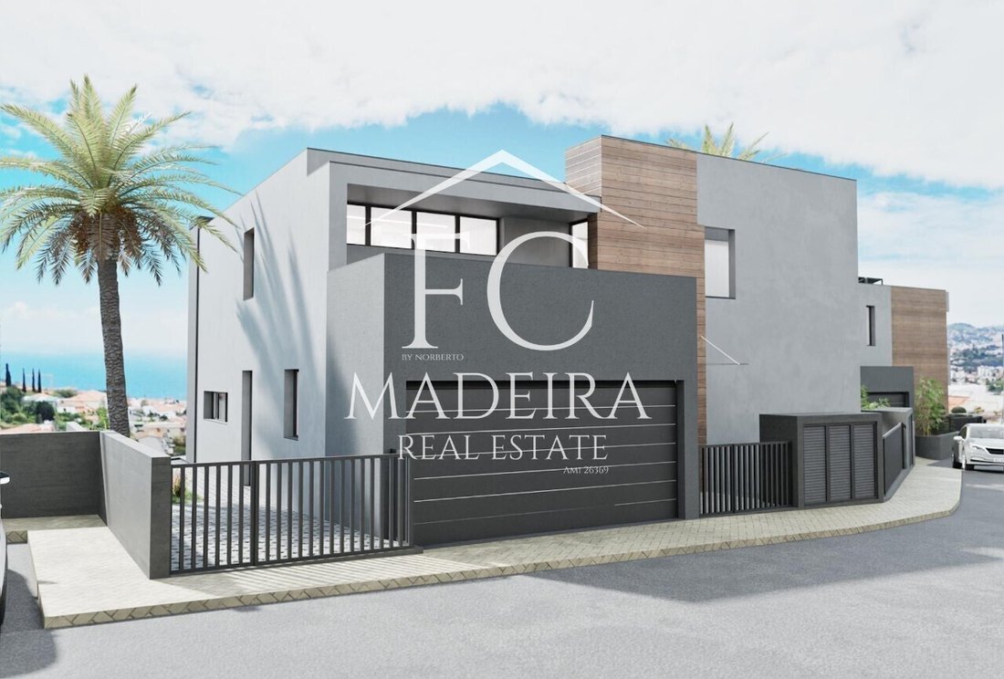 House in Santa Maria Maior, Madeira, Portugal 4 - 17926484