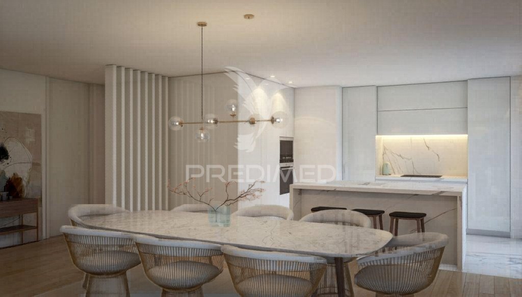 Apartment in Alvor, Algarve, Portugal 5 - 17926642