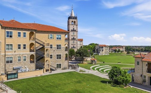 Condo in McKinney, Texas, United States 1