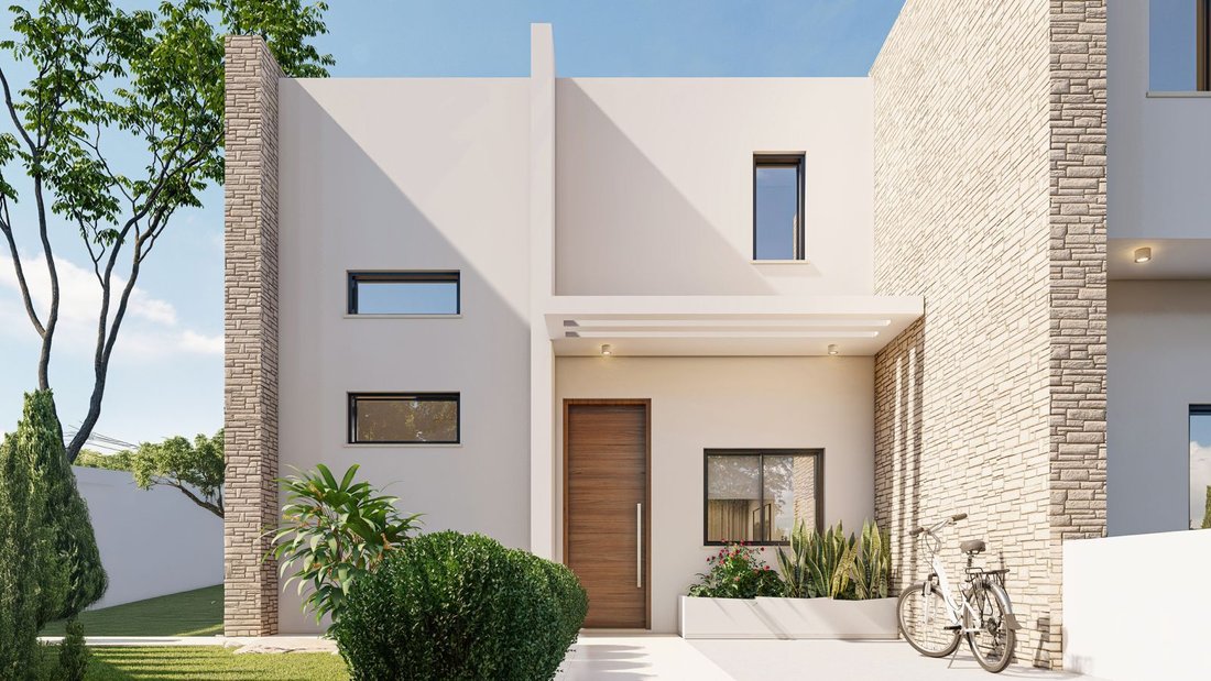 Villa in Peyia, Paphos, Cyprus 5 - 17926413