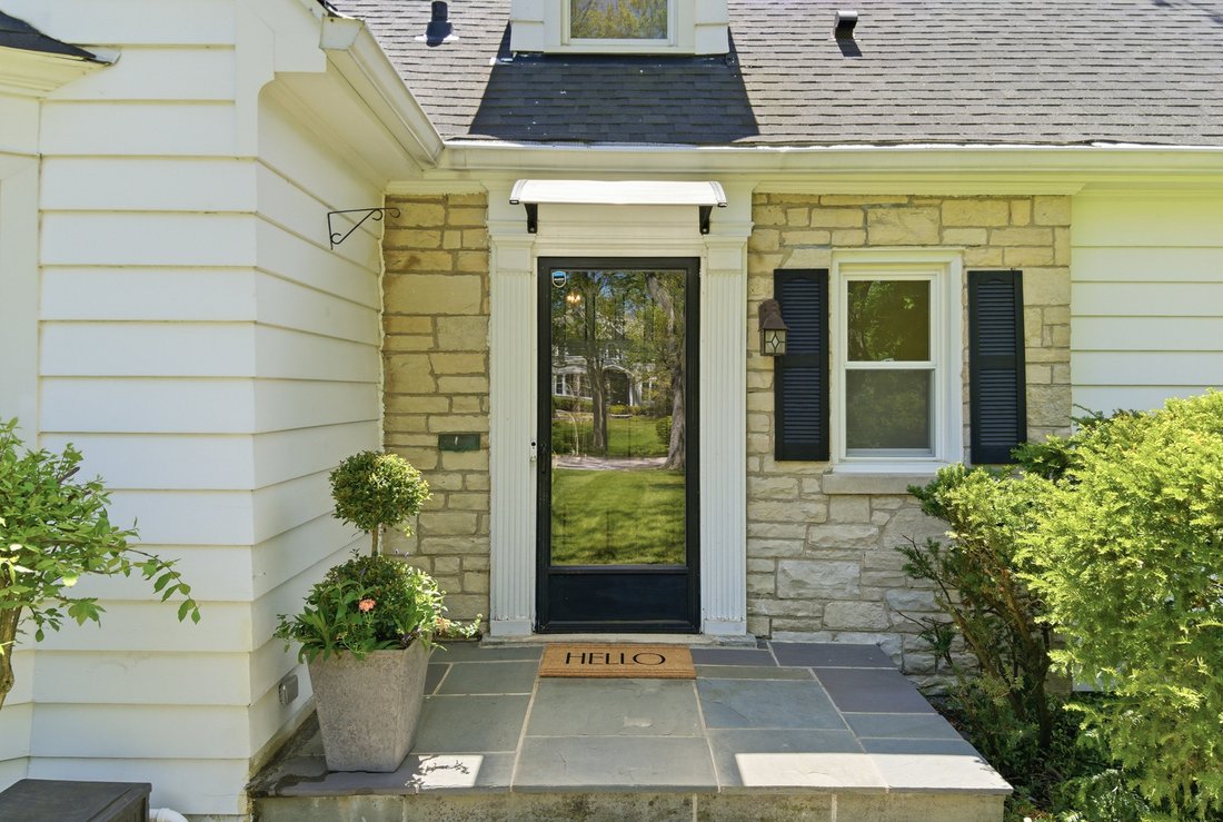 House in Lake Bluff, Illinois, United States 4 - 17925464