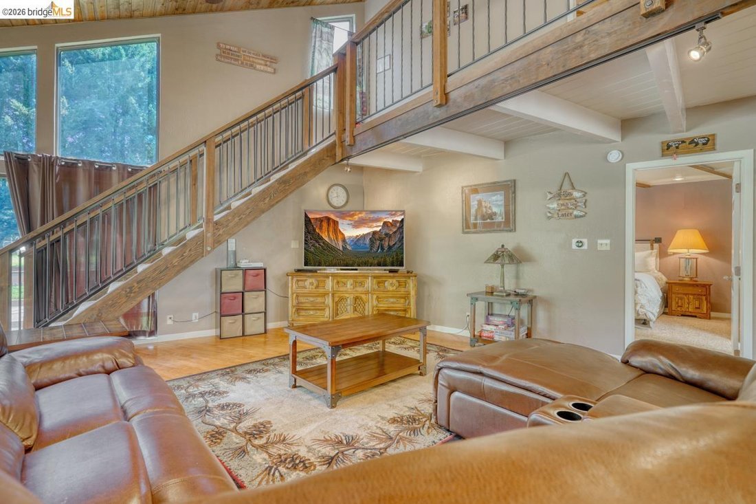 House in Groveland, California, United States 5 - 17925198
