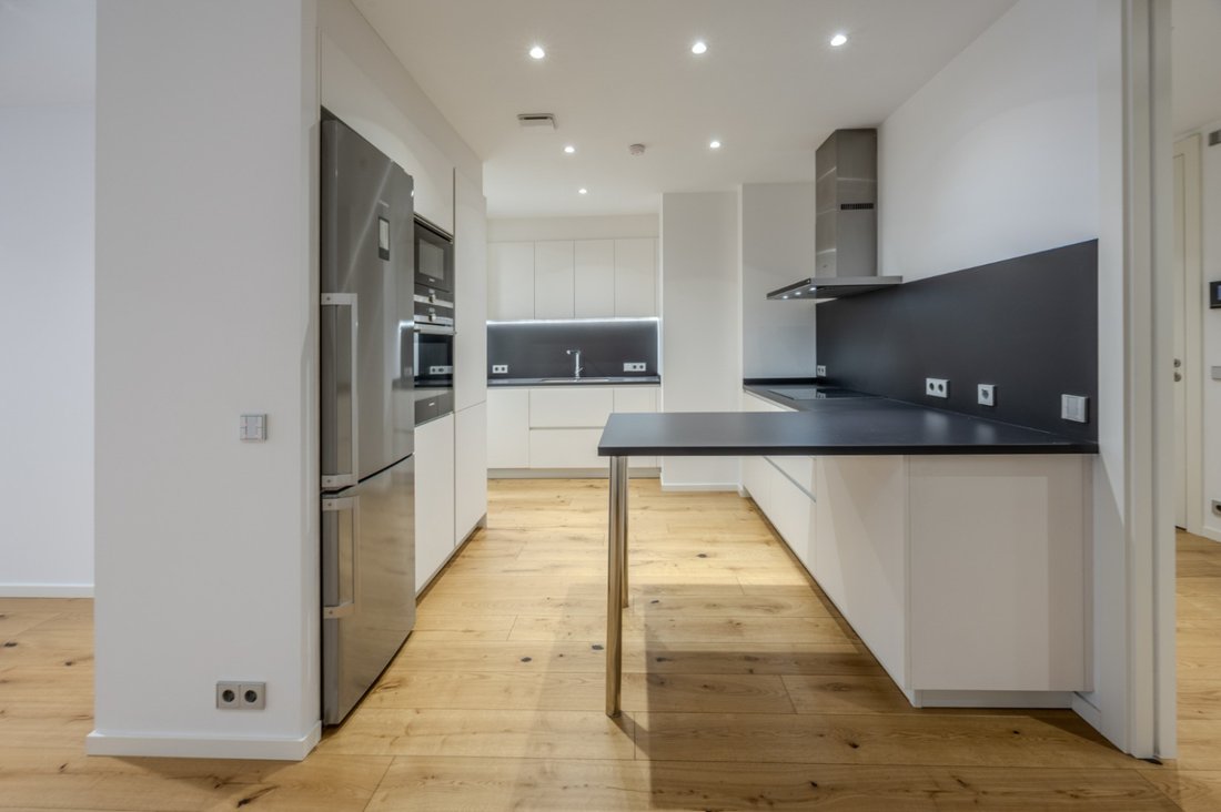 Apartment in Spain 3 - 17925794