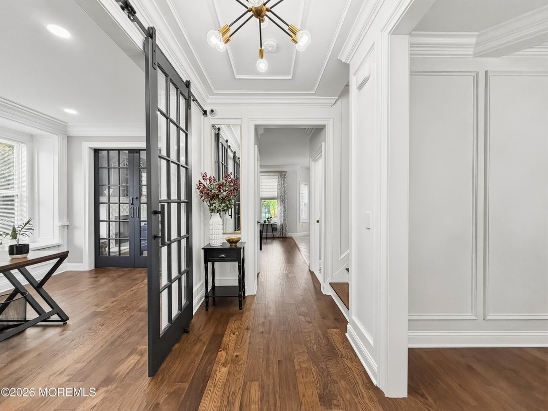 House in Jackson Township, New Jersey, United States 2 - 17925102