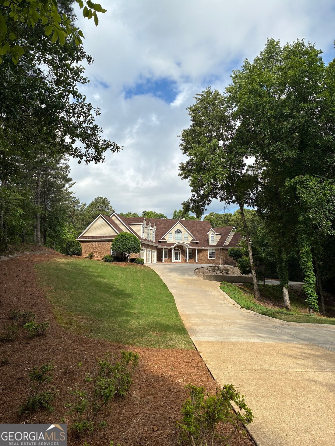 House in Winston, Georgia, United States 5 - 17517908