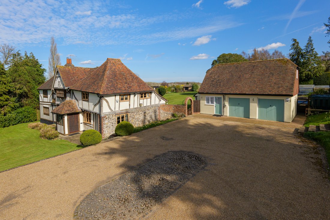 House in Kent, England 5 - 17926477