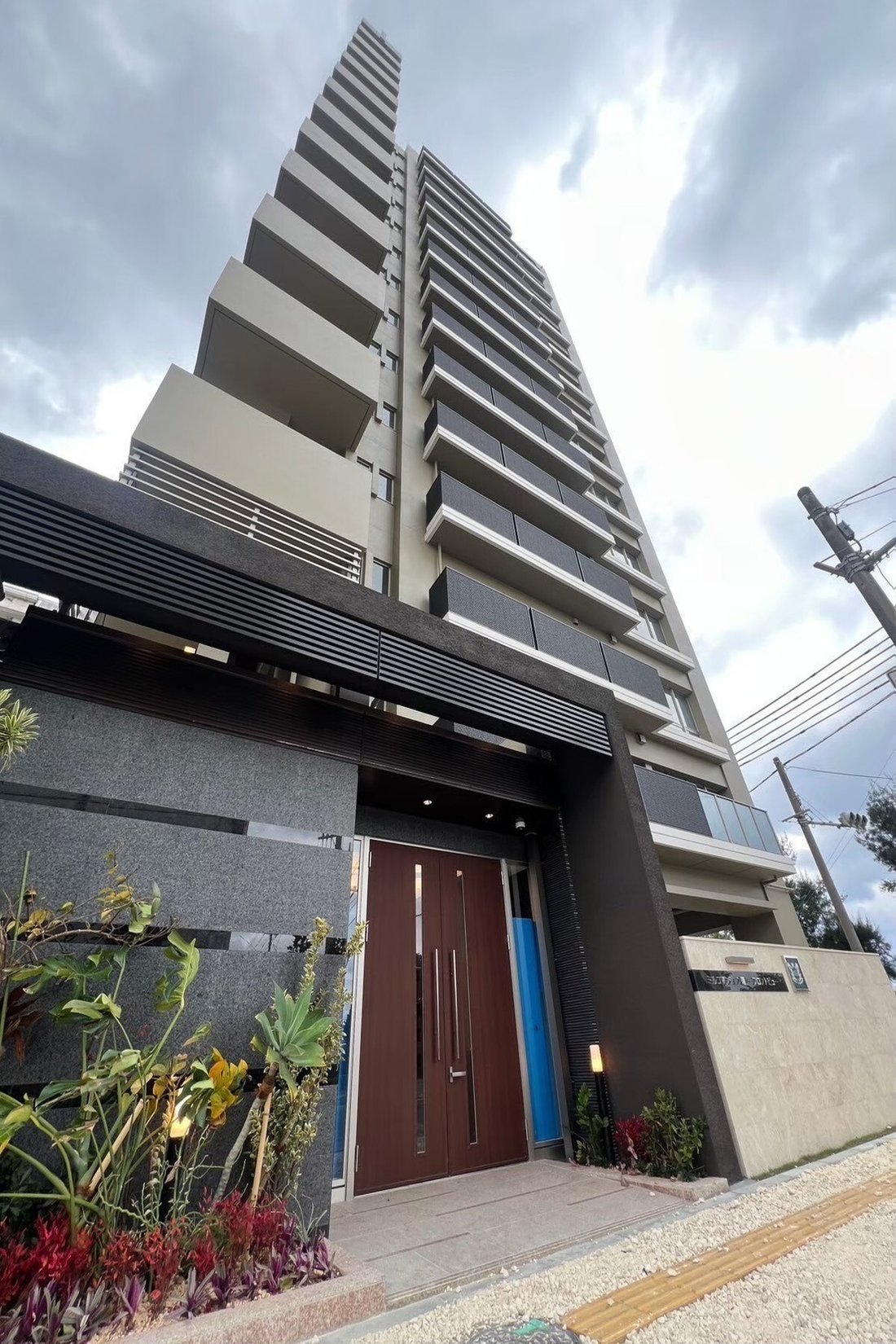 Condo in Naha, Okinawa, Japan 1 - 17925030