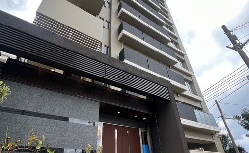 Condominio en Naha, Okinawa, Japón 1