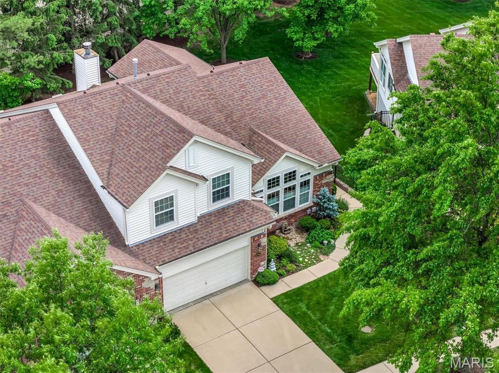 House in Town and Country, Missouri, United States 1 - 17925346