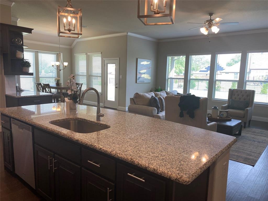 House in Granbury, Texas, United States 4 - 17926133