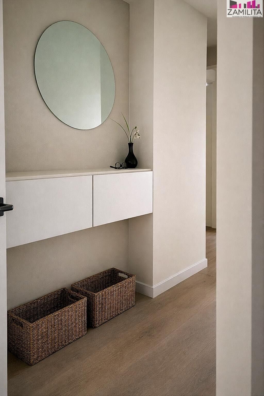 Apartment in Laranjeiro e Feijo, Setubal, Portugal 2 - 17925053