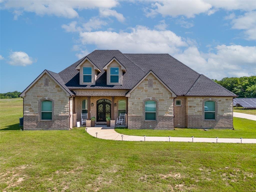 House in Leonard, Texas, United States 1 - 17926138