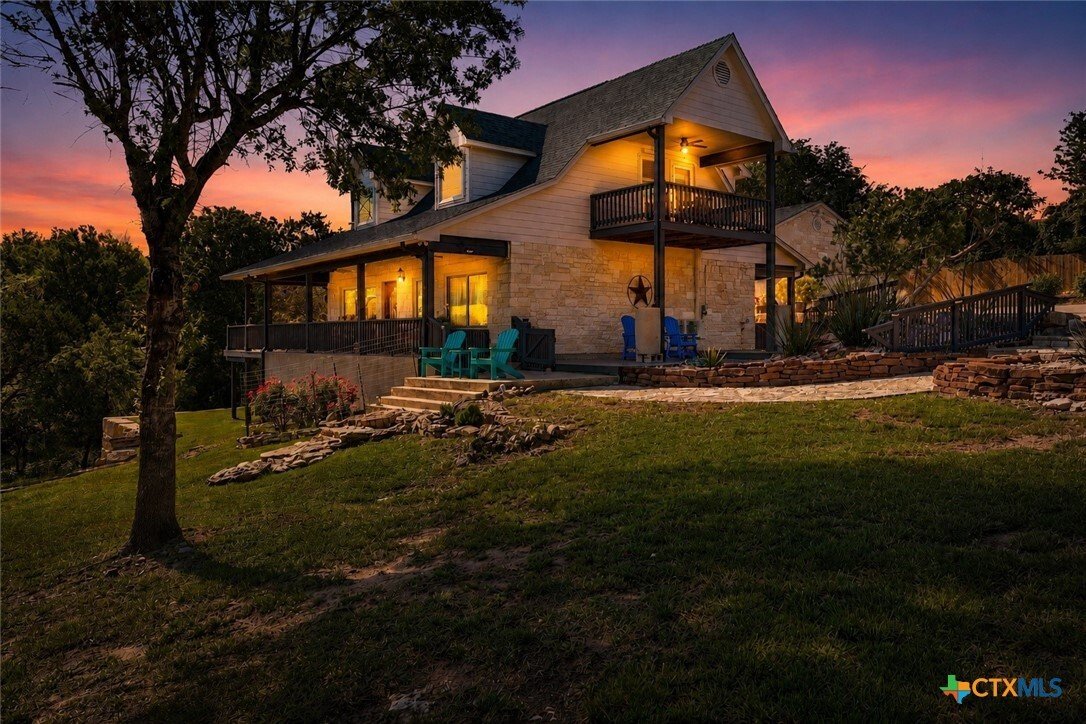 House in Salado, Texas, United States 2 - 17925251