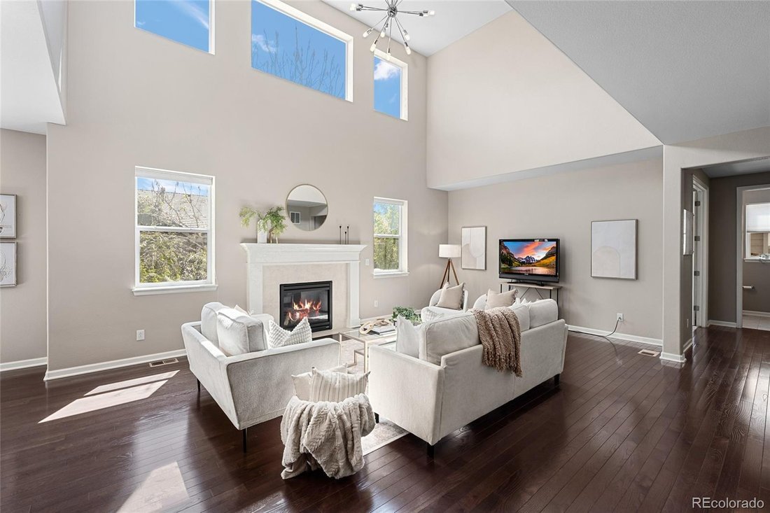 Casa en Denver, Colorado, Estados Unidos 5 - 17925657