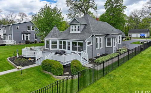 Casa a Johnsburg, Illinois, Stati Uniti 1