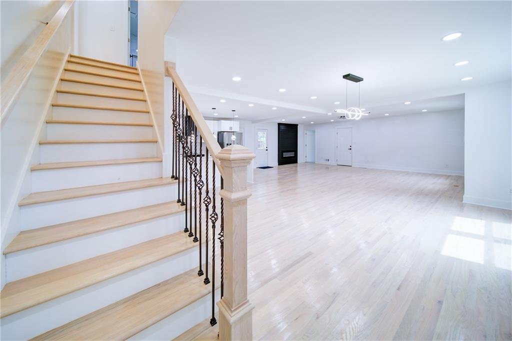 House in Lilburn, Georgia, United States 3 - 17926309
