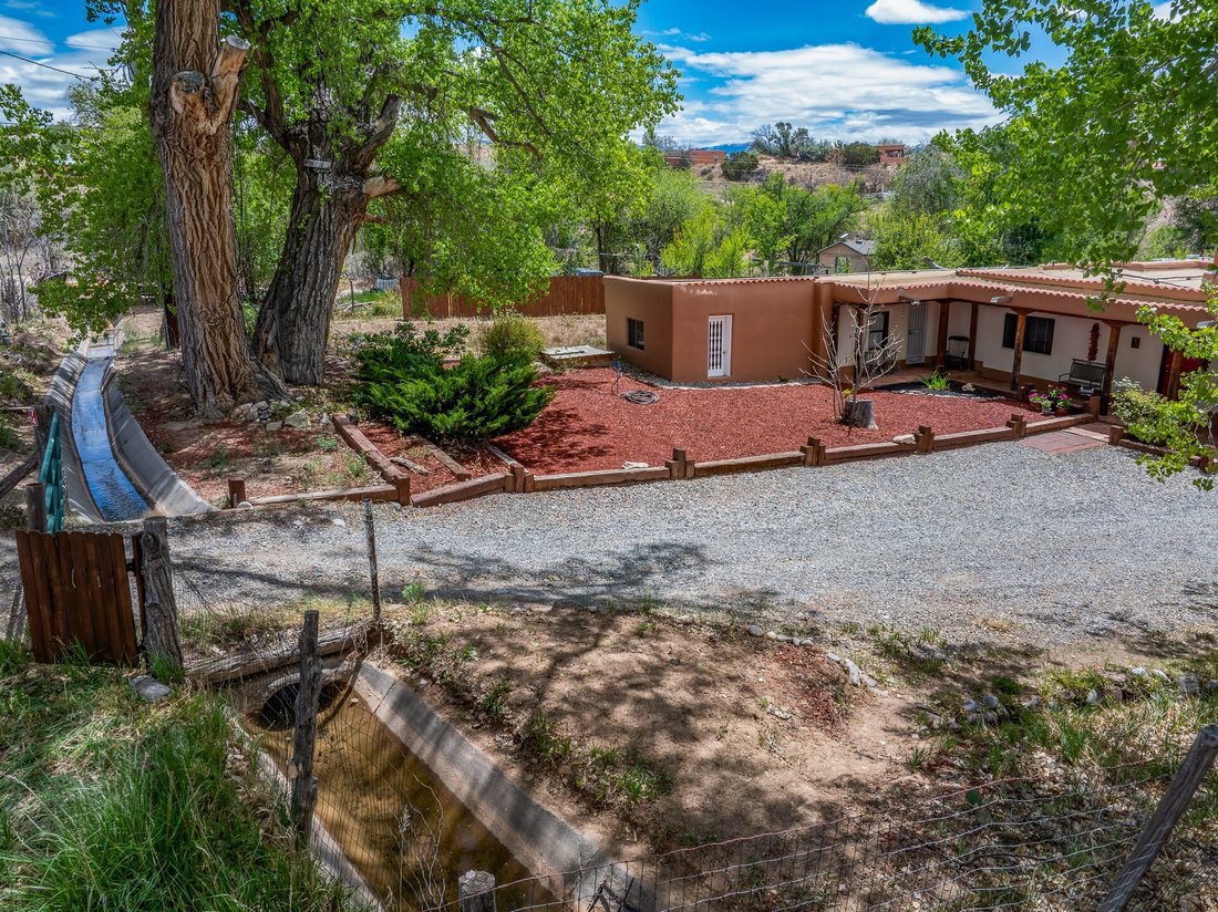 House in La Puebla, New Mexico, United States 3 - 17925038