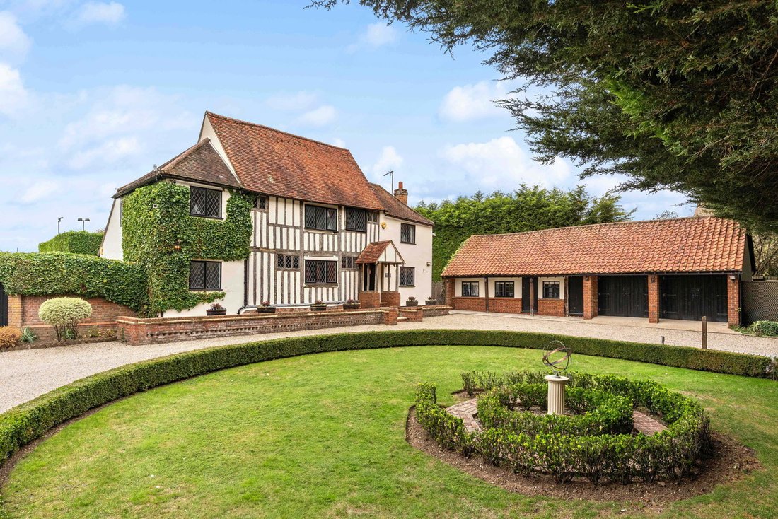 House in Hook End, Brentwood, England 1 - 16311571