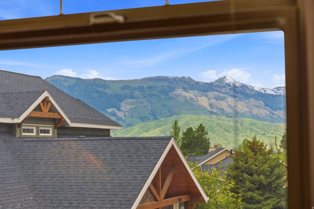 Townhouse in Eden, Utah, United States 3 - 17925383