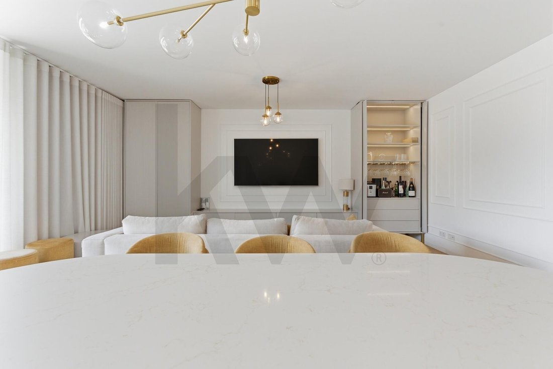 Apartment in Benfica, Lisbon, Portugal 4 - 17926403