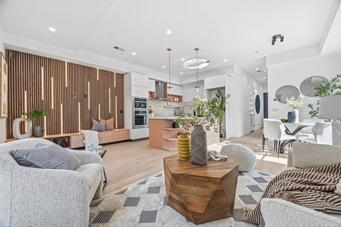 Townhouse in Los Altos Hills, California, United States 4 - 17925219