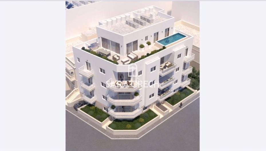 Apartment in Birkirkara, Malta 1 - 17925602