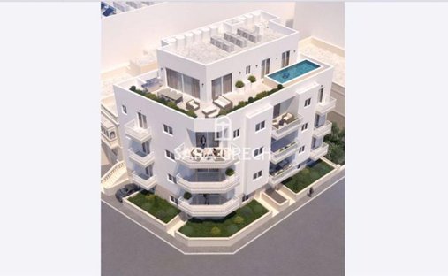 Apartment in Birkirkara, Malta 1