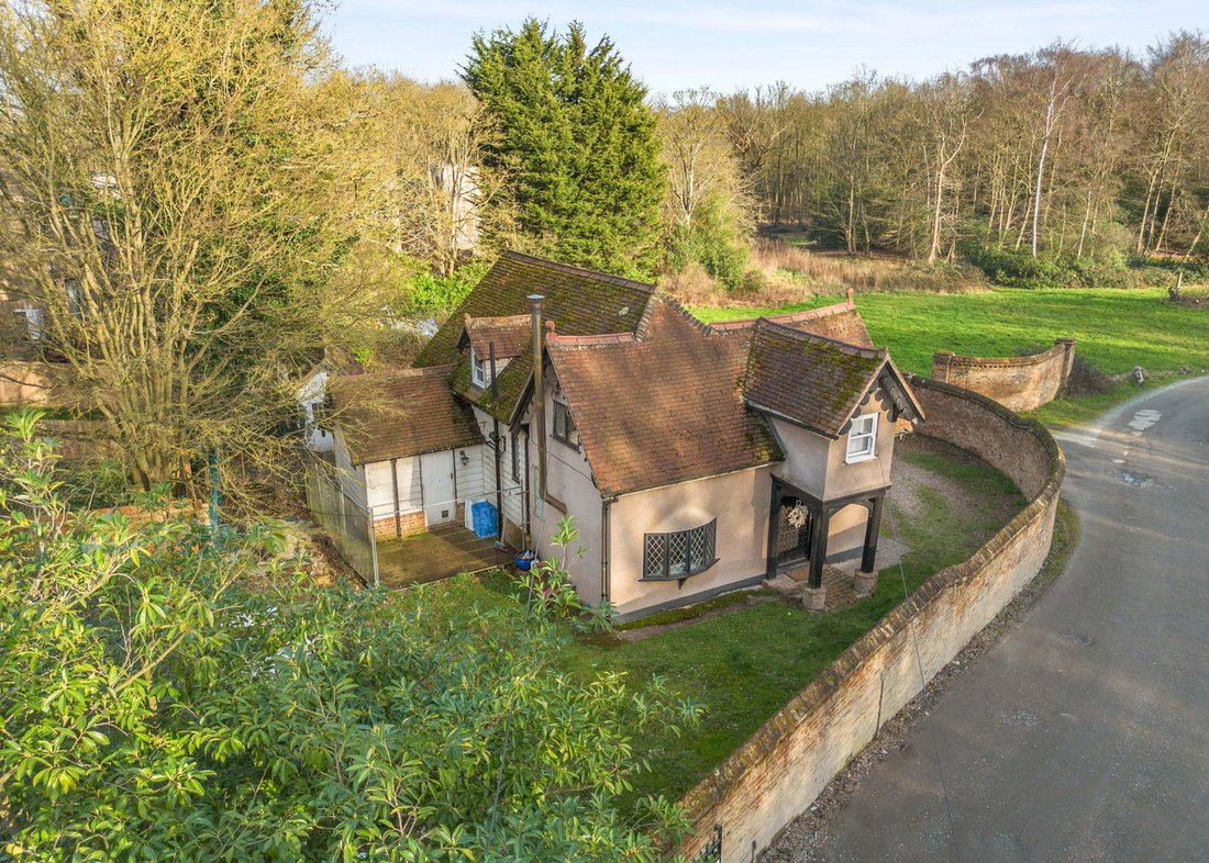 Otros en Warley, Brentwood, Inglaterra 1 - 17329392