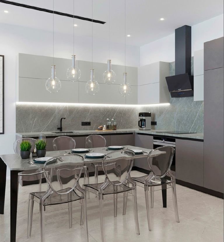 Apartment in Germasogeia, Limassol, Cyprus 4 - 14696338