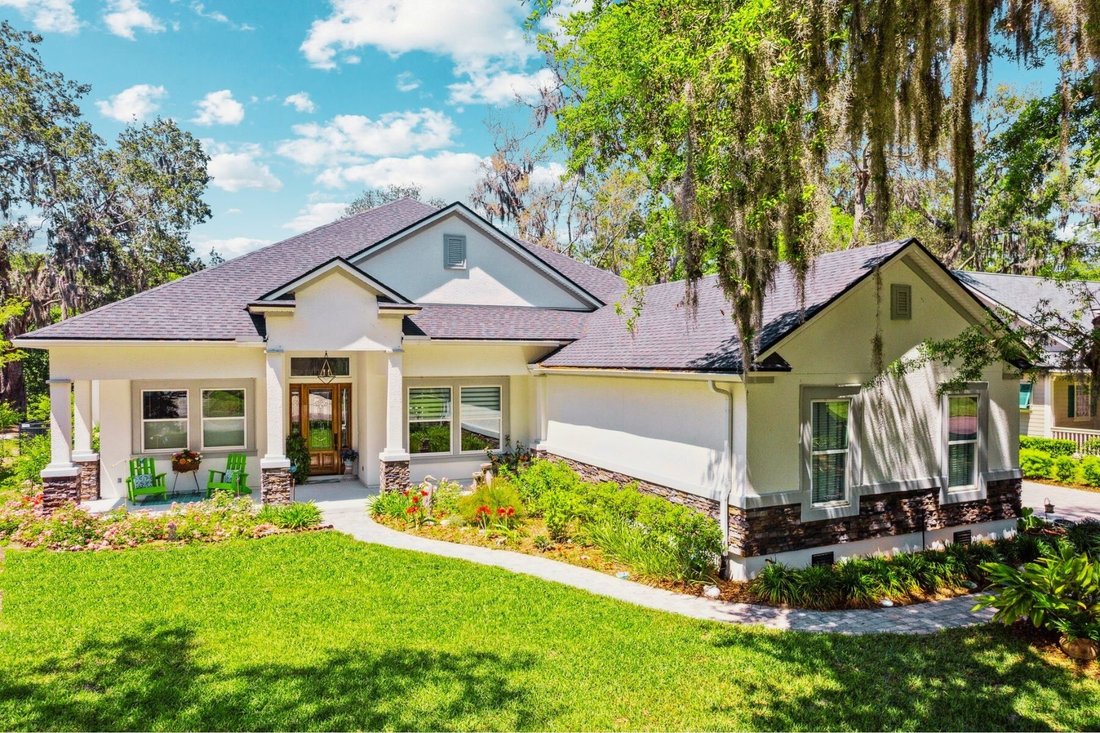 House in Fernandina Beach, Florida, United States 1 - 17925275