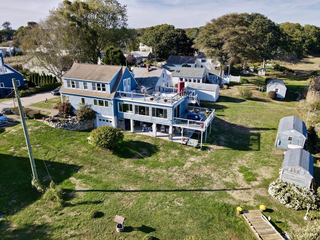 House in Stonington, Connecticut, United States 5 - 17925164