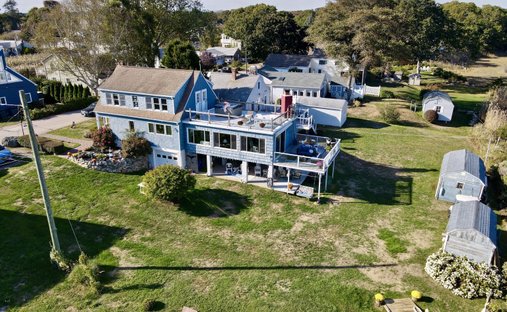 Casa a Stonington, Connecticut, Stati Uniti 1