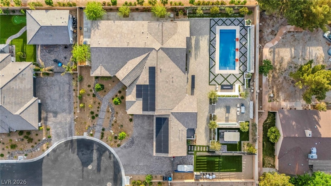 House in Las Vegas, Nevada, United States 2 - 17925279