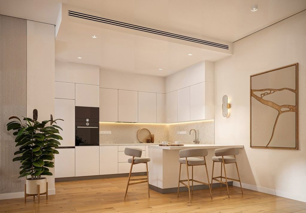 Apartment in Limassol, Limassol, Cyprus 5 - 16205767