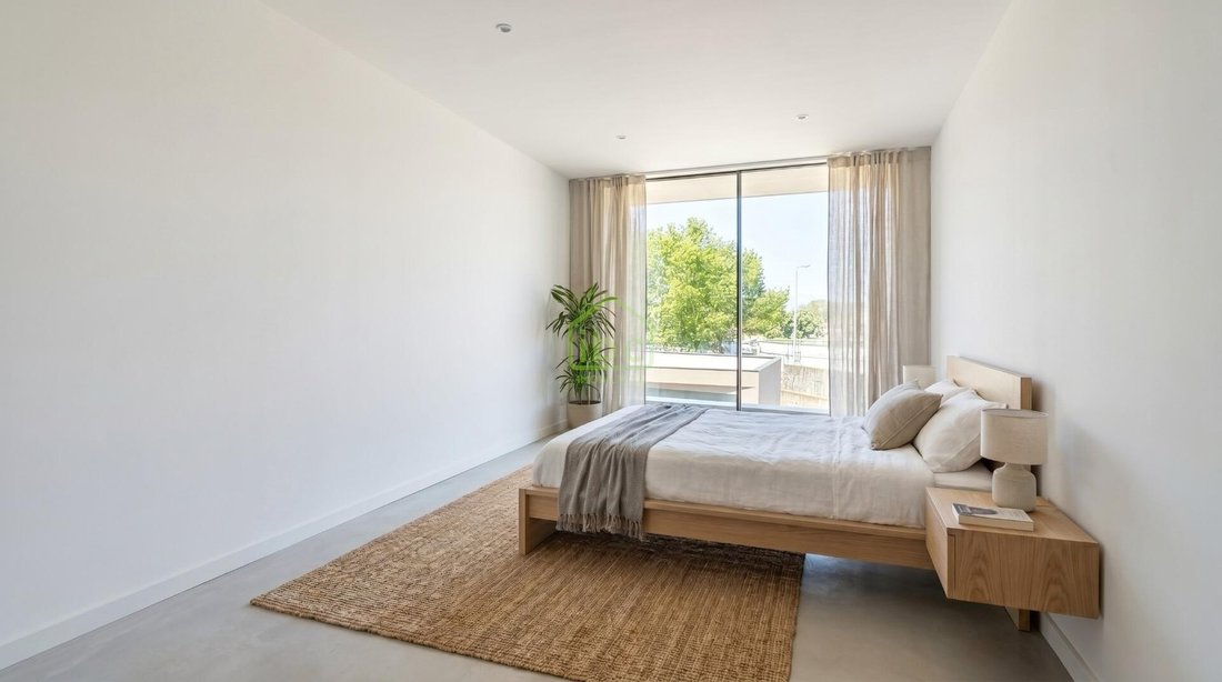 Townhouse in Povoa de Varzim, Beiriz e Argivai, Porto District, Portugal 5 - 15774627
