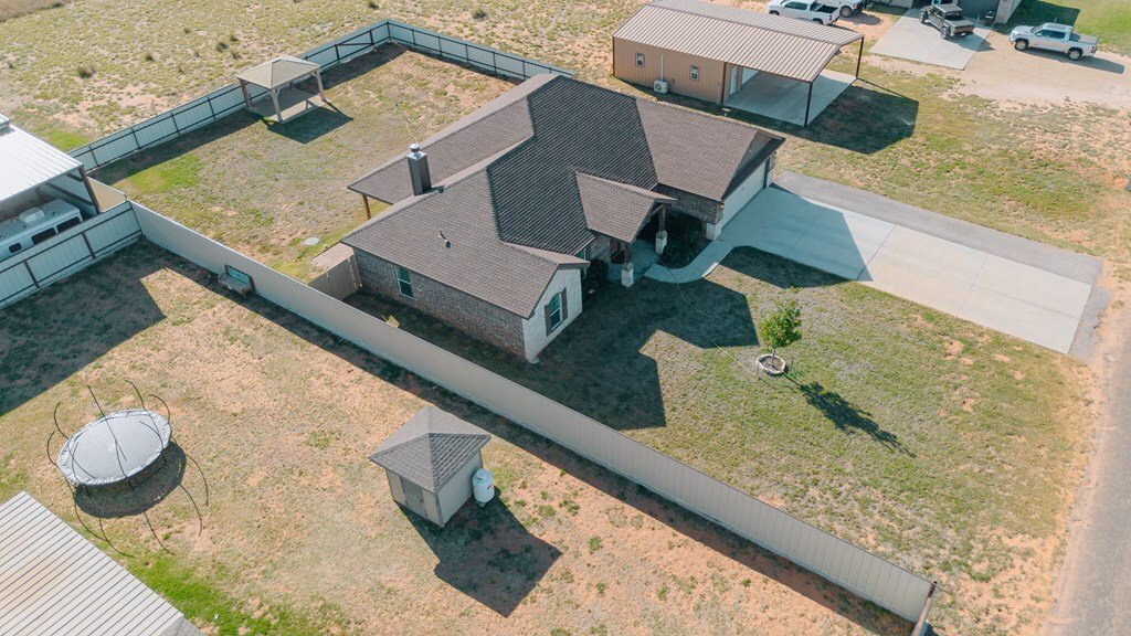 House in Andrews, Texas, United States 3 - 17925347
