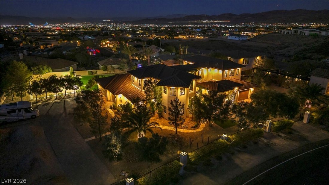 House in Henderson, Nevada, United States 3 - 17925290