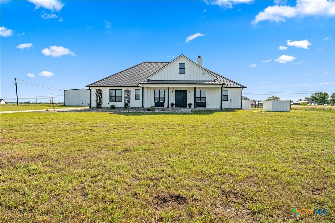 House in Crawford, Texas, United States 3 - 17925252