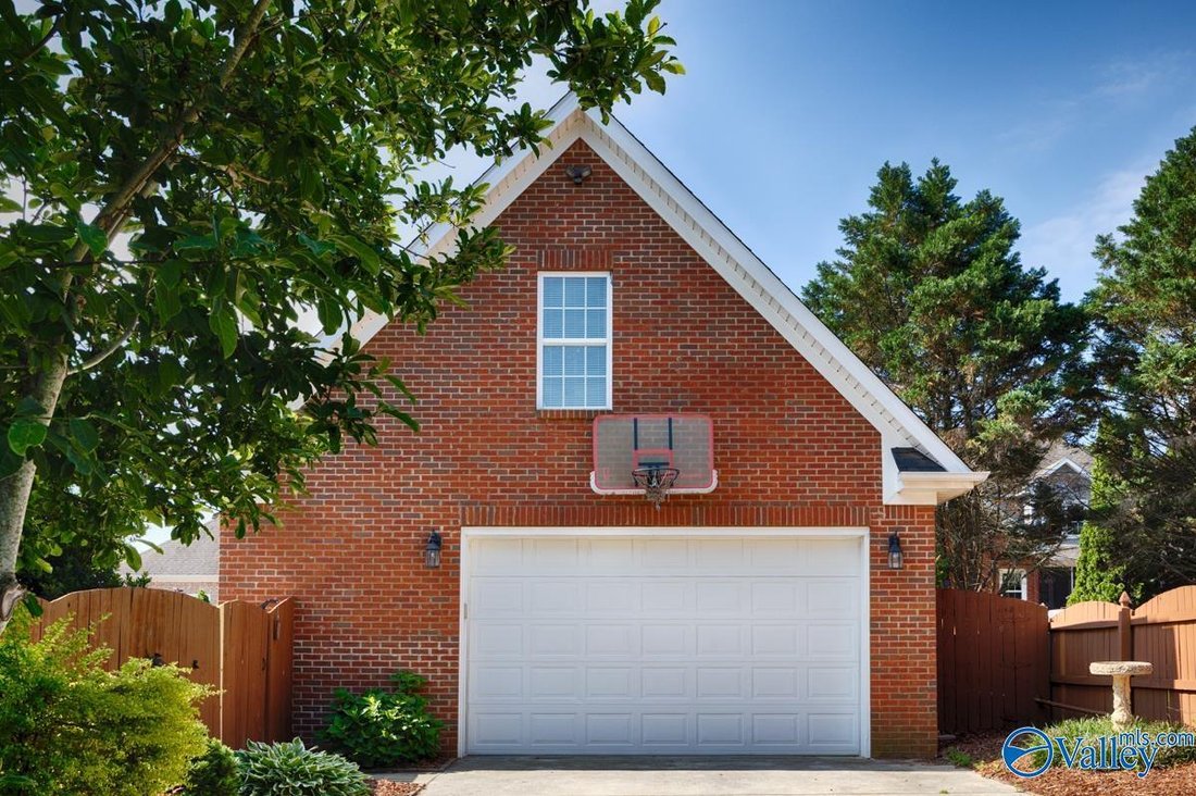 House in Madison, Alabama, United States 3 - 17925376