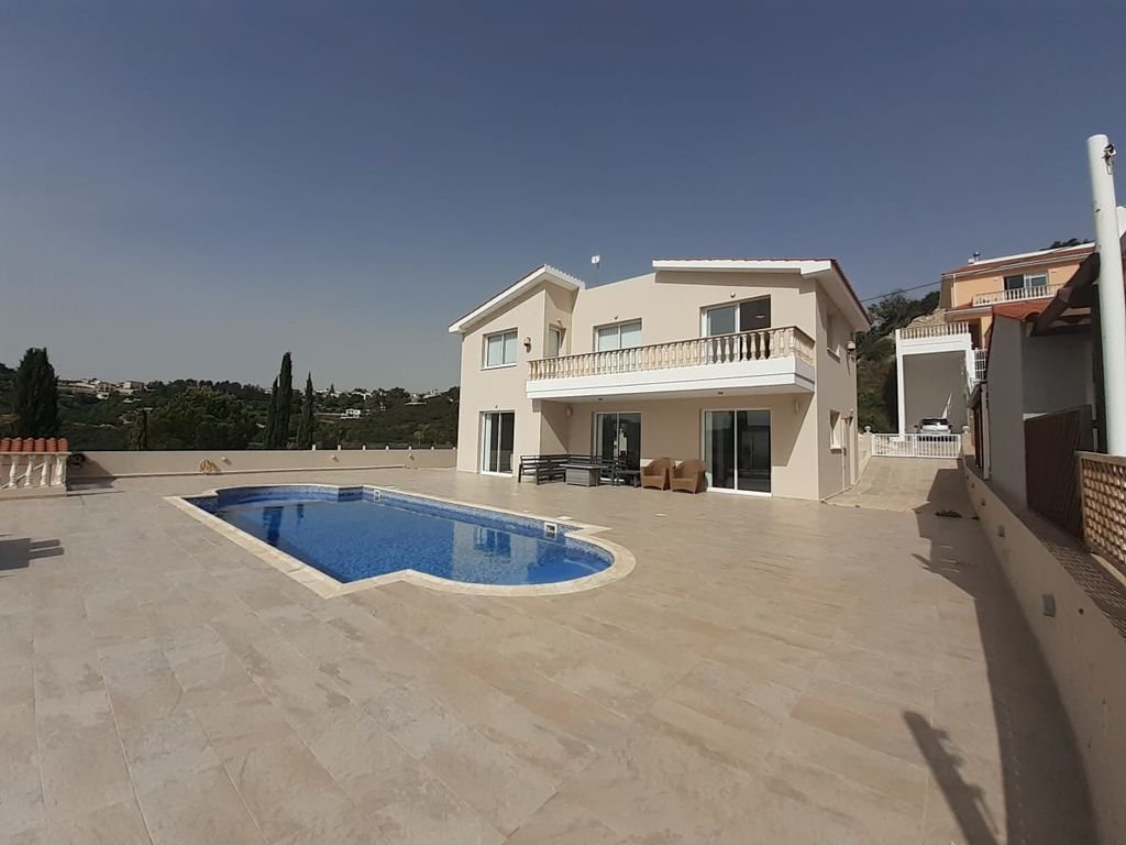 Villa in Tsada, Paphos, Cyprus 2 - 17925797