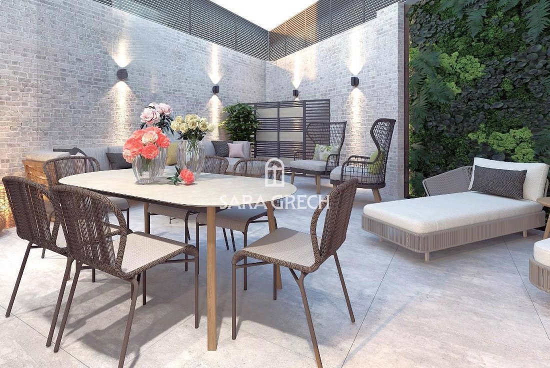 Apartment in Sliema, Malta 1 - 17925572