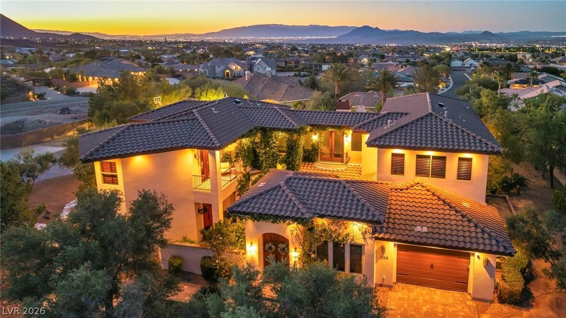 House in Henderson, Nevada, United States 1 - 17925290