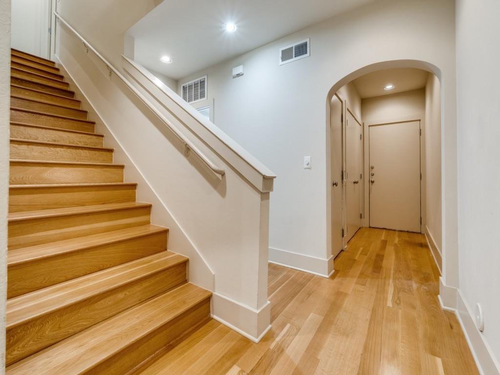 Townhouse in Dallas, Texas, United States 3 - 17926215