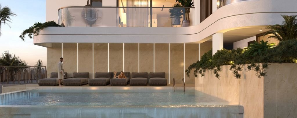 Apartment in Germasogeia, Limassol, Cyprus 2 - 14696338