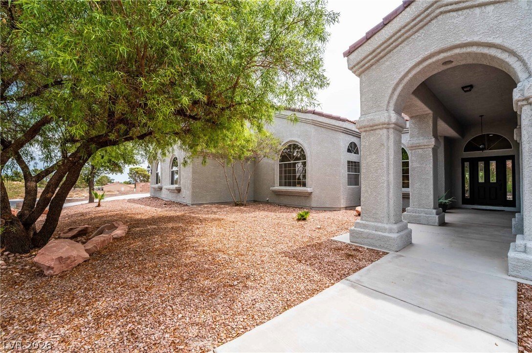 House in Las Vegas, Nevada, United States 1 - 17925284